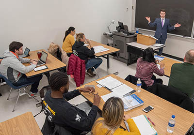 What It Means to Have NOVA in Springfield Community College - Springfield - 2