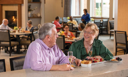 Is There a Reason to Keep Living in Springfield After Retirement? - Springfield - 1
