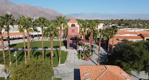 Neighborhoods with Good School Districts in Palm Springs, Preferred by Koreans - Palm Springs - 1