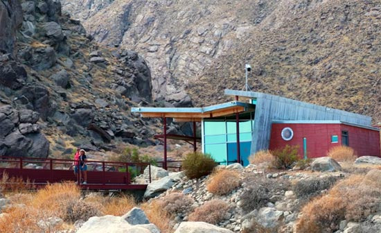 Palm Springs Cost of Living Index is 30% Higher than the National Average - Palm Springs - 1