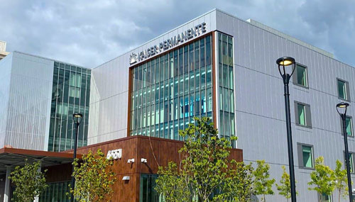 Three Hospitals Near Springfield: A Personal Overview - Springfield - 2
