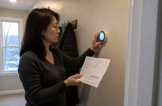 Dominion Electric Rates Increased Over $30 a Month, Home Savings Tips - Springfield - 1