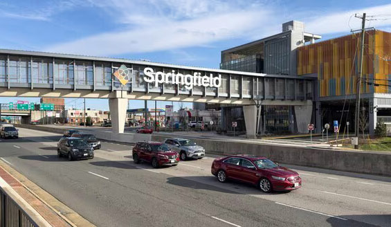 Pros and Cons of Living in Springfield VA from an Immigrant's Perspective - Springfield - 1