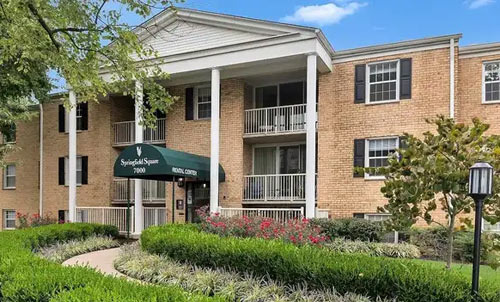 How Much Does a 1-Bedroom Rent in Springfield Cost? - Springfield - 1