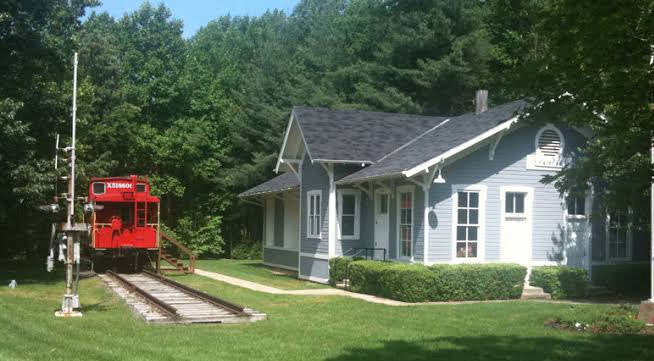 Museums and Cultural Facilities in Burke VA and Nearby Fairfax County - Burke - 1