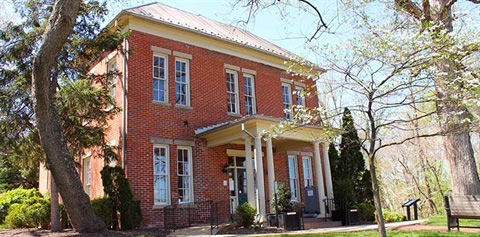 Museums and Cultural Facilities in Burke VA and Nearby Fairfax County - Burke - 2