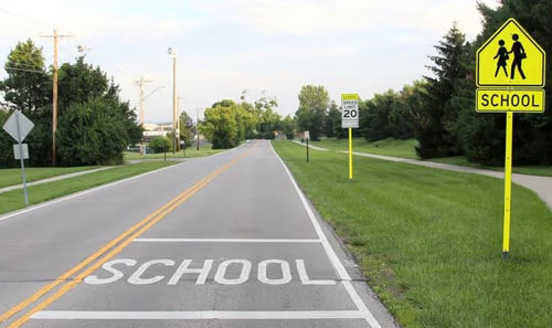 Burke VA Fairfax County School District Information - Burke - 1
