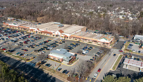 Burke VA Cost of Living Index is Approximately 148, 48% Higher than the National Average - Burke - 1