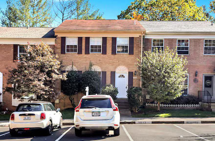 Reasons Why Burke's Home Price Requires an Income of Over $190,000 - Burke - 1