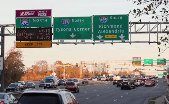 Nearby Cities Close to Burke - Burke - 1