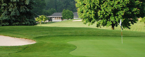 Burke VA Representative Golf Courses: Burke Lake Golf Center and Laurel Hill Golf Club - Burke - 1
