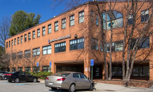 3 Hospitals Residents of Burke VA Actually Use - Burke - 1