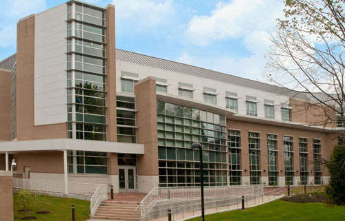 Did You Know There's a NOVA Next to Burke? - Burke - 3
