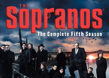The Sopranos: The Legendary Drama That Introduced New Jersey to the World - Palisades Park - 1