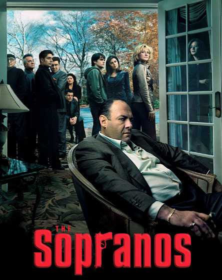 The Sopranos: The Legendary Drama That Introduced New Jersey to the World - Palisades Park - 2