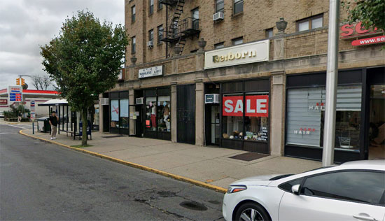 Palisades Park Key Korean Business Information - Palisades Park - 1