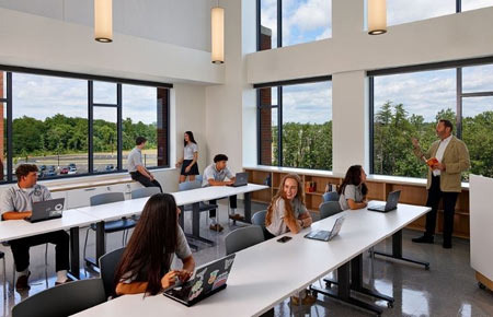 Three Private High Schools Near Burke: Insights from My Research - Burke - 2