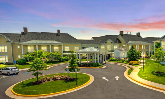 55+ Communities and Senior Living in Burke, Virginia After Retirement - Burke - 1