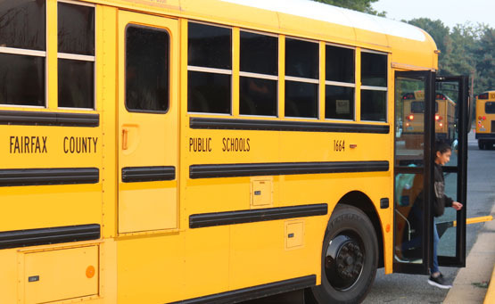 Where Are the Best Neighborhoods with Good School Districts in Fairfax, Virginia? - Fairfax - 2