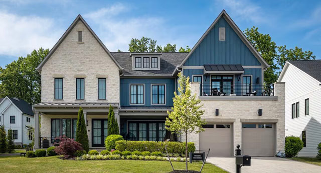 Fairfax County Luxury Neighborhoods: Where Are the Truly Expensive Areas? - Fairfax - 1