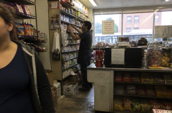 Immigrants Make Up 14% of the U.S. Population, But 21% of Business Owners: Here's Why - Centreville - 1