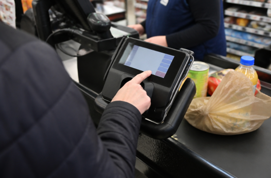 There’s a Reason for the Donation Button at Checkout - Centreville - 1