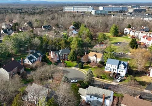 Is Centerville a Good Place to Live as a Senior After Retirement? - Centreville - 1