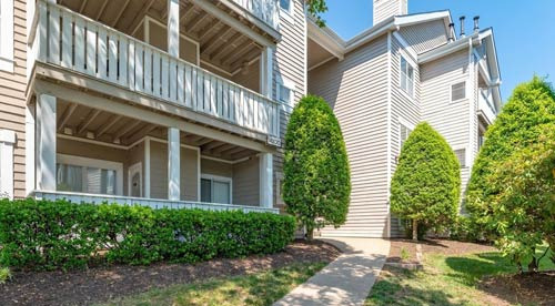 1-Bedroom Rentals in Centreville, Virginia: Price Differences - Centreville - 1