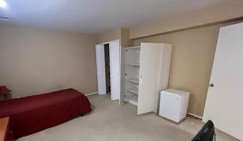 1-Bedroom Rentals in Centreville, Virginia: Price Differences - Centreville - 2