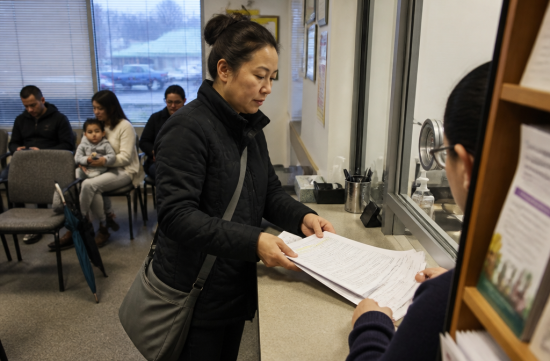 Washington Apple Health Expansion Deadline, Four Alternatives for Uninsured Immigrants - Seattle - 1