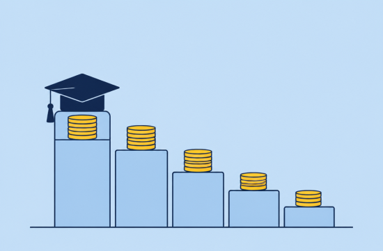 Washington College Grant: Middle-Class Families Can Also Receive Tuition Support - Federal Way - 1