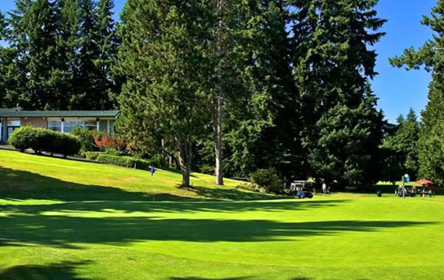 If You're a Beginner Golfer in Bellevue, Start with These Two Courses - Bellevue - 1