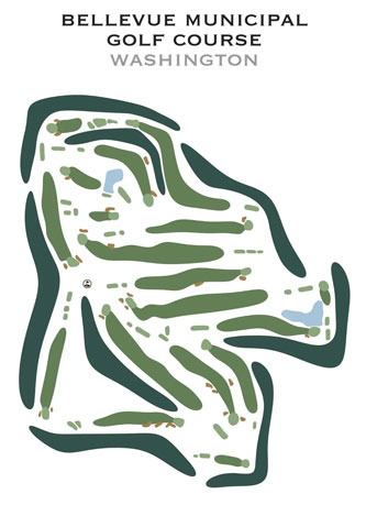 If You're a Beginner Golfer in Bellevue, Start with These Two Courses - Bellevue - 2