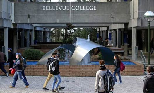 Comparing Three Major Universities in Bellevue and Nearby Areas - Bellevue - 1
