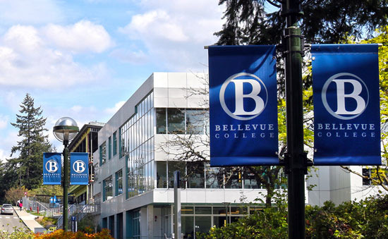 What is Bellevue College? - Bellevue - 2