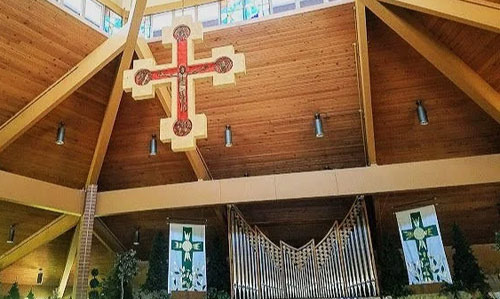 Bellevue Korean Church: A Hub for Information and Connections - Bellevue - 1