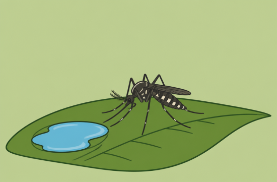 Bug Allergy Precautions to Know When Moving to Lynnwood - Lynnwood - 1