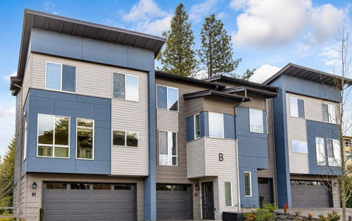 Lynnwood 1-Bedroom Rent: How Much Should You Expect? - Lynnwood - 1