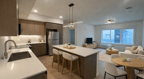 Lynnwood 1-Bedroom Rent: How Much Should You Expect? - Lynnwood - 2