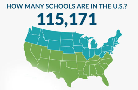 Analyzing the Good Neighborhoods in Lynnwood WA School District - Lynnwood - 1