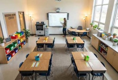 Lynnwood IB School and Housing Market - Lynnwood - 1