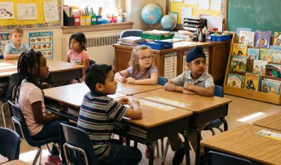 Lynnwood Schools: Don't Just Look at Test Scores - Lynnwood - 1