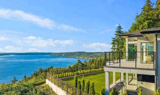 Home Prices in Some Areas of Tacoma Have Increased Recently - Tacoma - 1