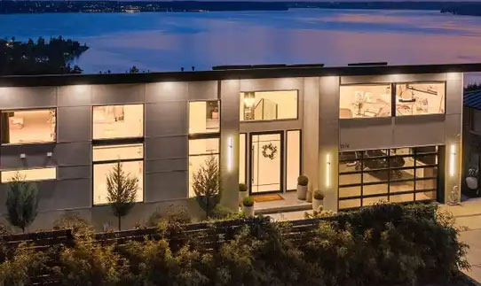Home Prices in Some Areas of Tacoma Have Increased Recently - Tacoma - 2