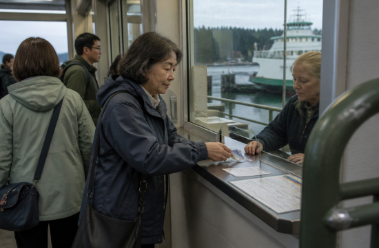 Senior Discounts in Washington State: Benefits by Age for Those Over 60 - Tacoma - 1