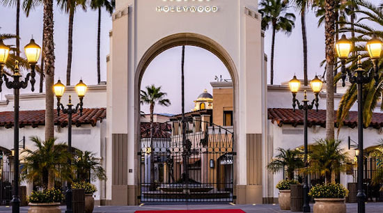 LA 인근 metropolitan area 주요 도시 가이드 - Los Angeles - 2