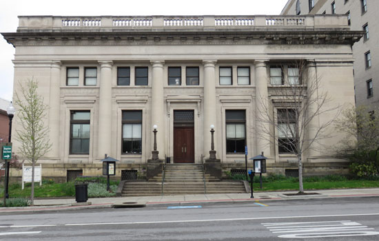 Introducing Museums and Cultural Facilities in Morgantown, WV - Morgantown - 2