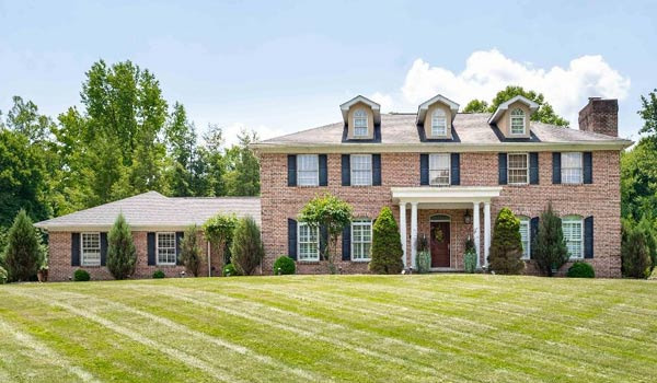 Cheat Lake Suncrest Housing Prices in Morgantown, WV - Morgantown - 1