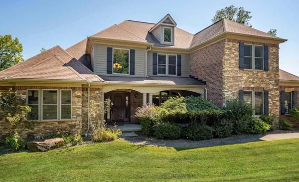 Cheat Lake Suncrest Housing Prices in Morgantown, WV - Morgantown - 2