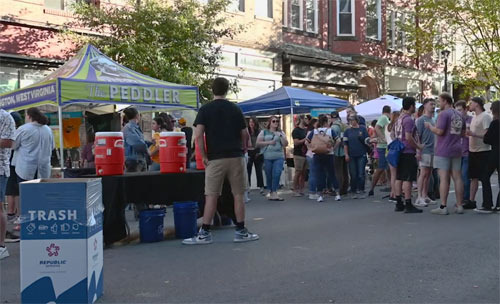 Morgantown: Who It Fits and Who It Doesn't - Morgantown - 1